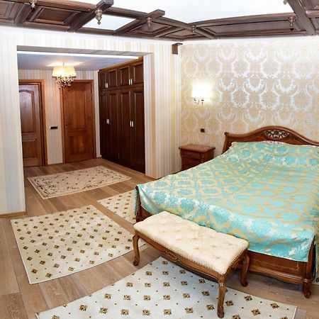 Classic Residence Poiana Brasov Exterior foto