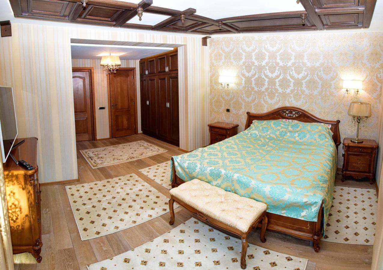 Classic Residence Poiana Brasov Exterior foto