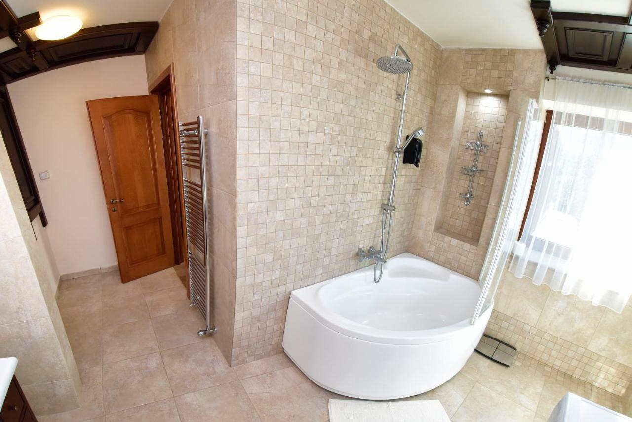 Classic Residence Poiana Brasov Exterior foto