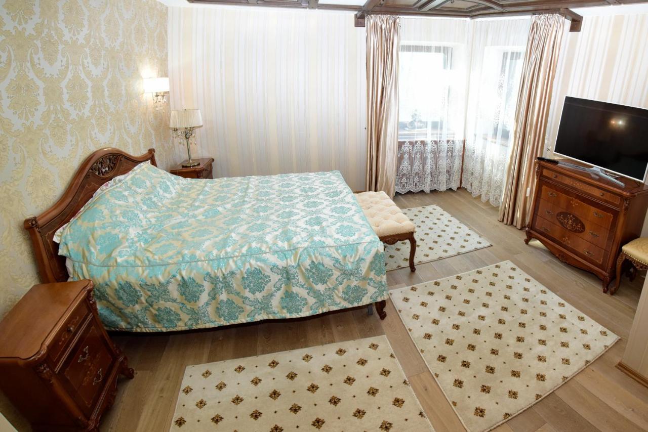 Classic Residence Poiana Brasov Exterior foto